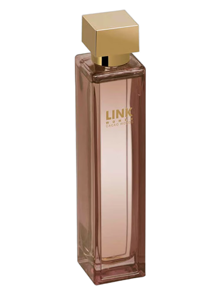 LINK Cacao Woods