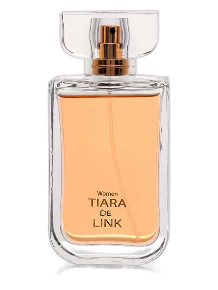 LINK Tiara De Link