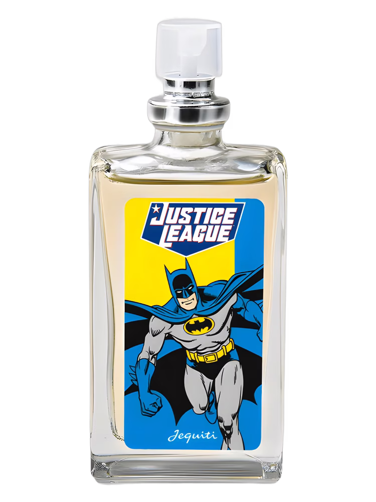Jequiti Justice League Batman