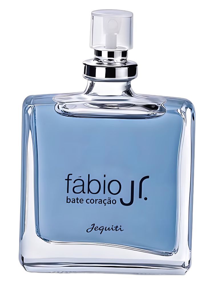 Jequiti Fábio Jr. Bate Coração
