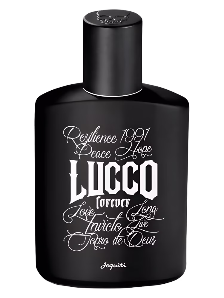Jequiti Lucco Forever