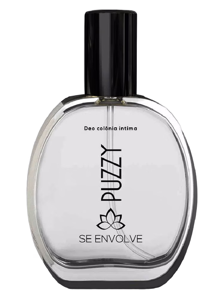 Puzzy by Anitta Se Envolve
