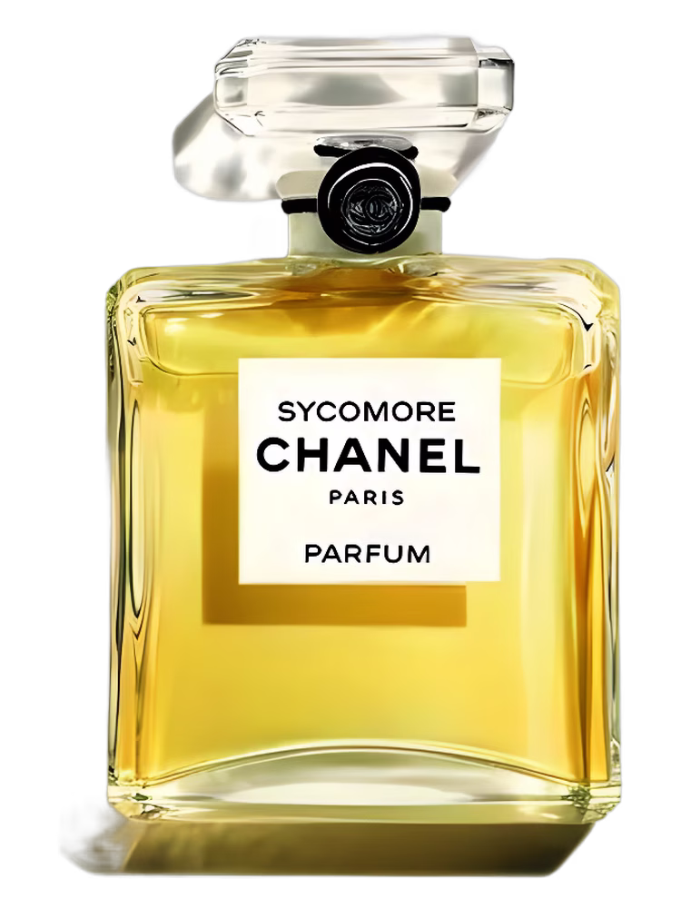 Chanel Sycomore Parfum