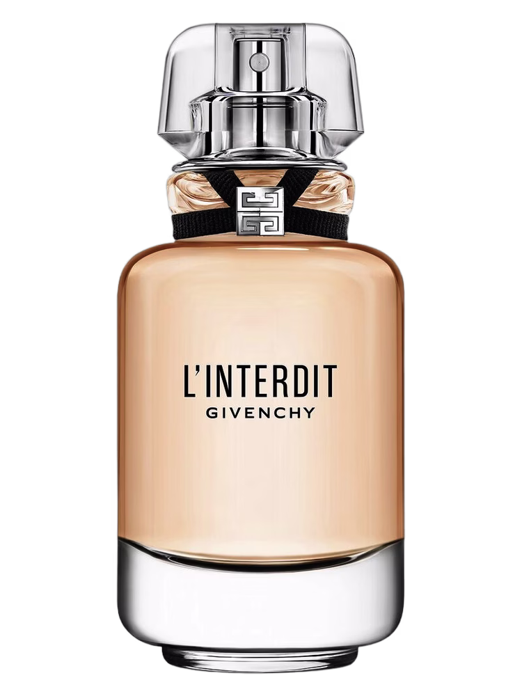 Givenchy L'Interdit Eau de Toilette (2022)