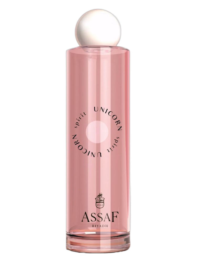 Assaf Unicorn Spirit