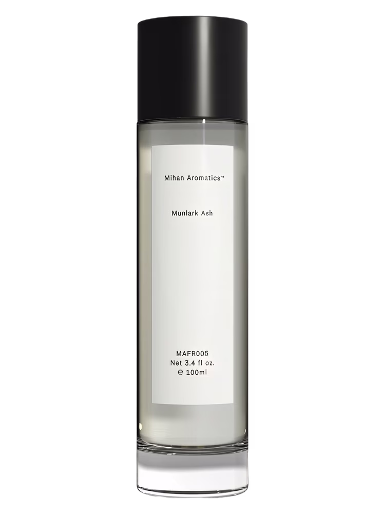 Mihan Aromatics Munlark Ash