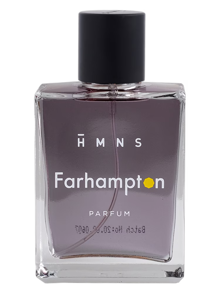 HMNS Farhampton