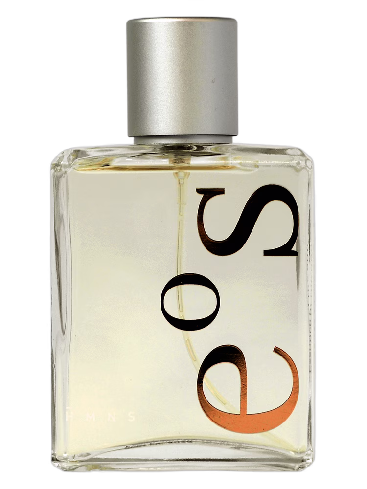 HMNS Essence of the Sun EOS