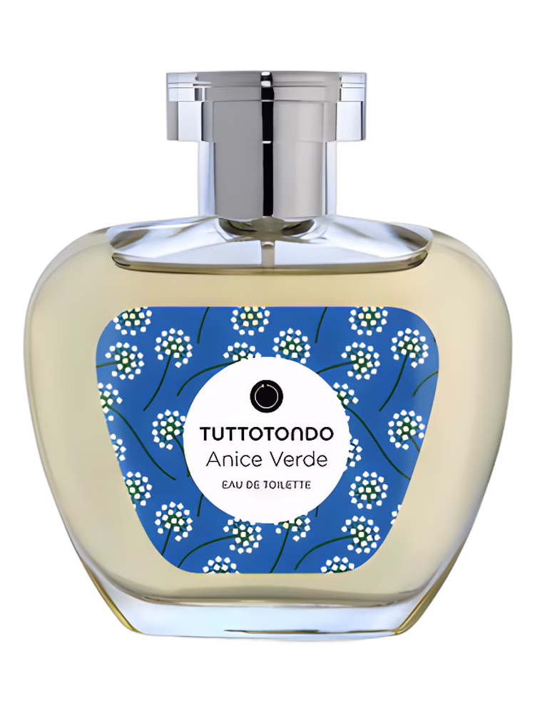 Tuttotondo Anice Verde