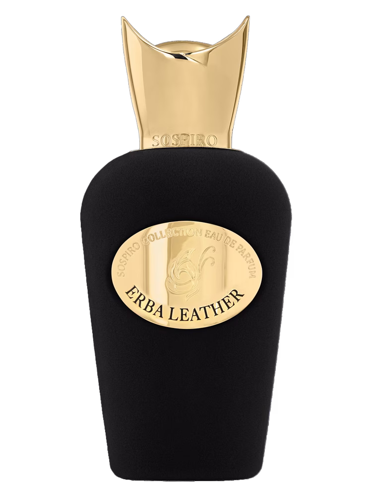 Sospiro Erba Leather