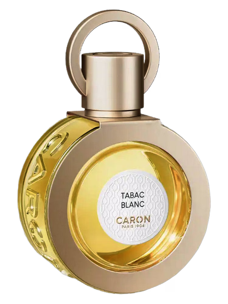 Caron Tabac Blanc