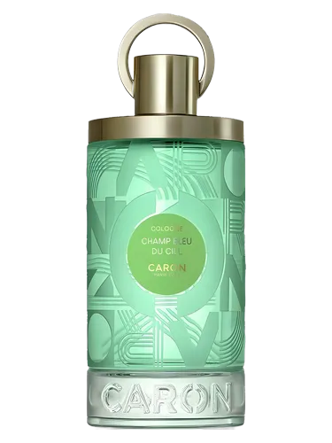 Champ Bleu du Ciel Caron عطر - a fragrance للجنسين 2022
