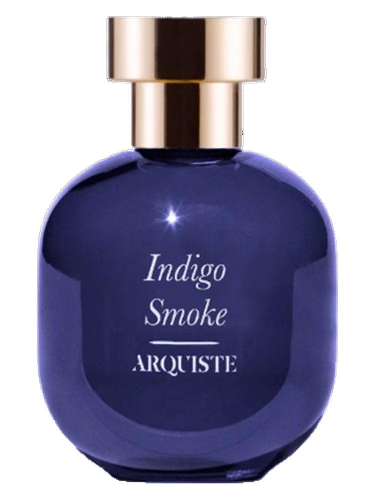 Arquiste Indigo Smoke