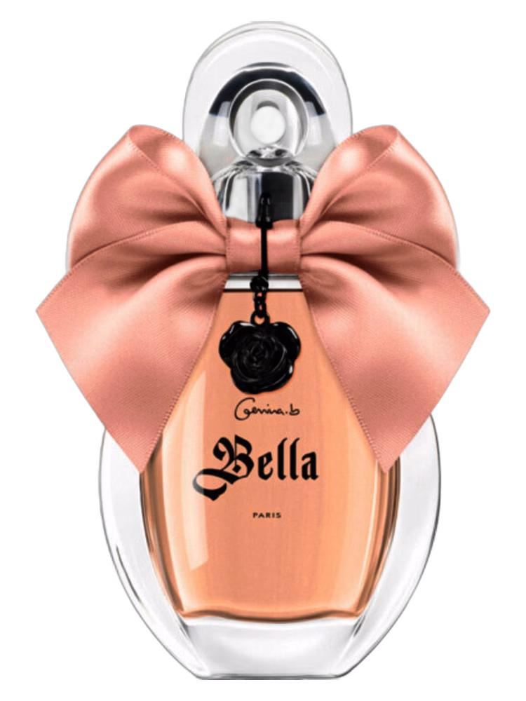 Gemina B. Bella