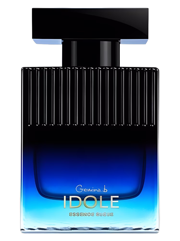 Gemina B. Idole Essence Bleue