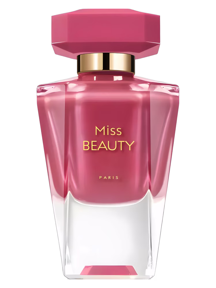 Gemina B. Miss Beauty