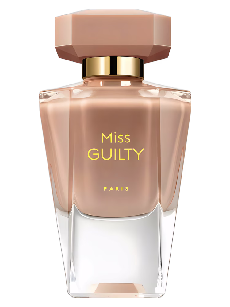 Gemina B. Miss Guilty