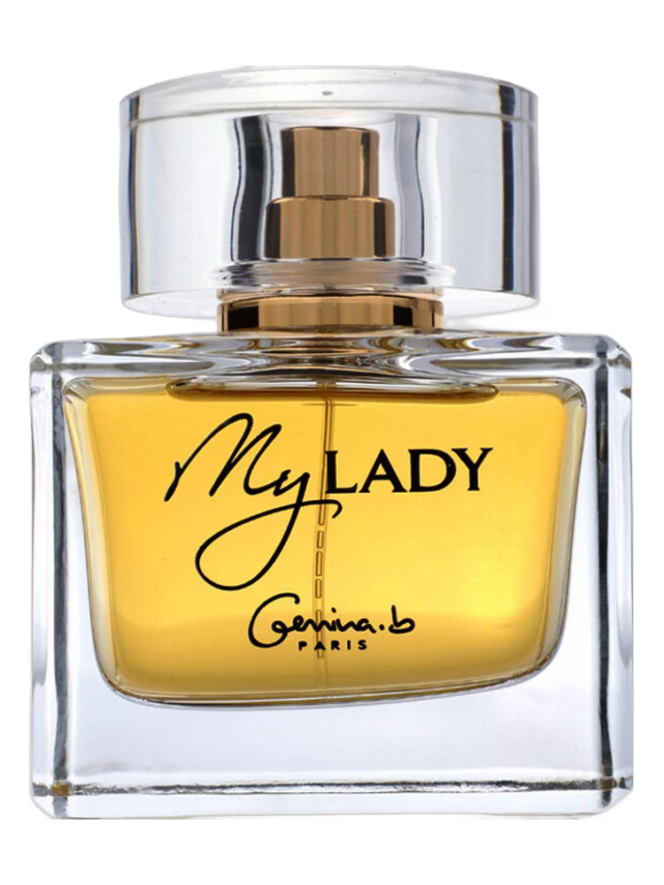 Gemina B. My Lady