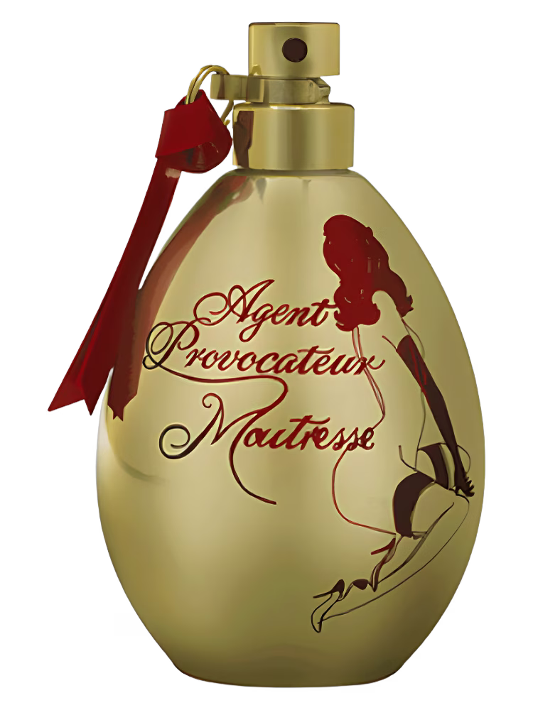 Agent Provocateur Agent Provocateur Maitresse