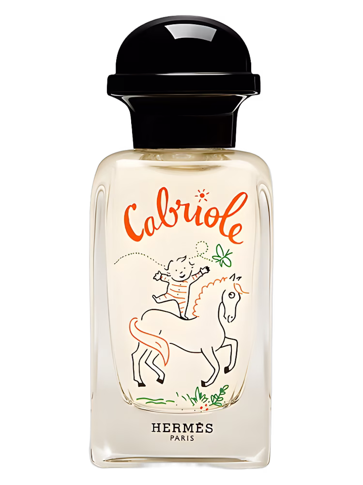 Hermès Cabriole
