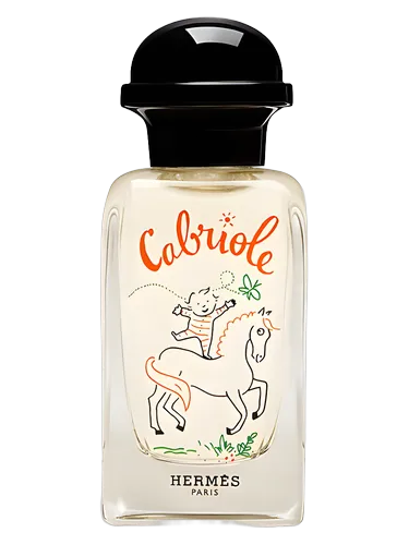 Cabriole Hermès perfume - a fragrance for women and men 2022