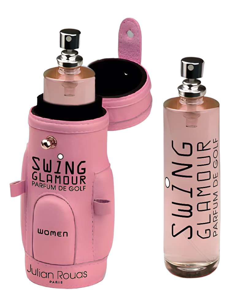Julian Rouas Swing Glamour