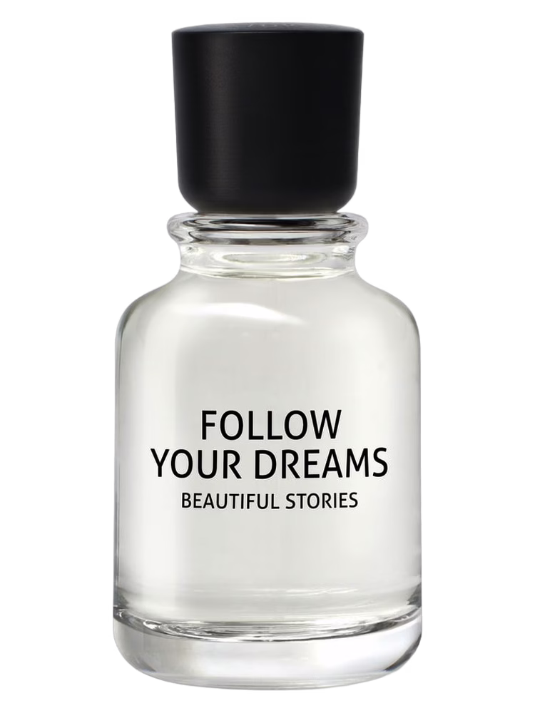 Nocibé Follow Your Dreams