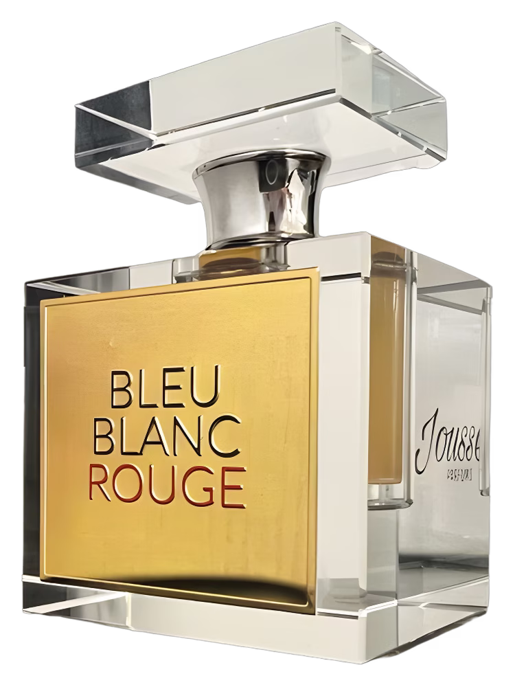 Jousset Parfums Crystal Rouge