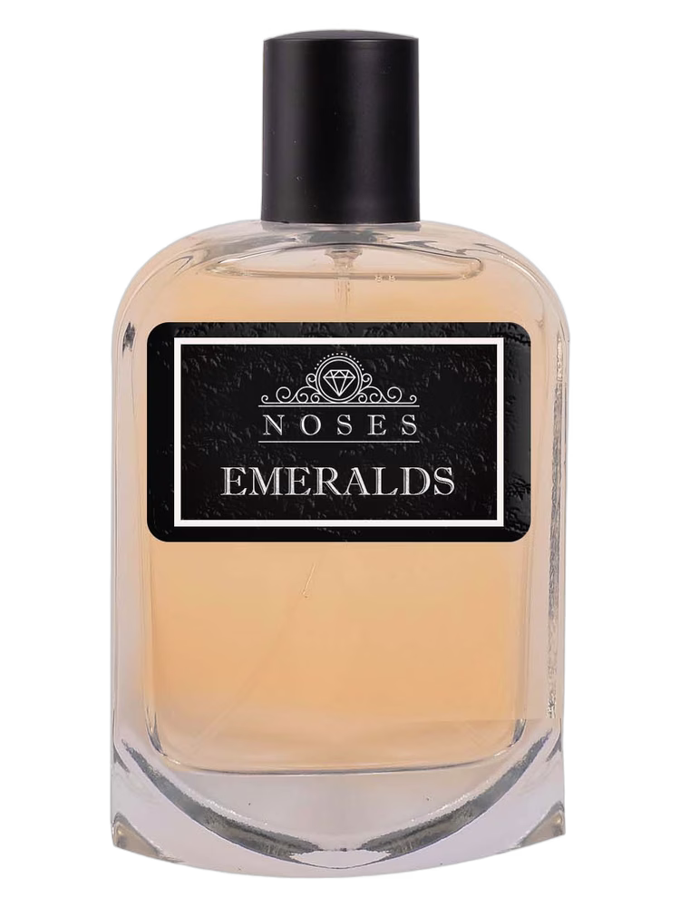 Noses Emeralds