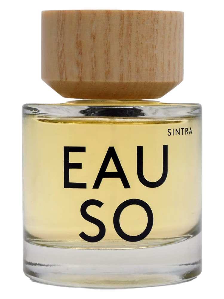EAUSO VERT Sintra