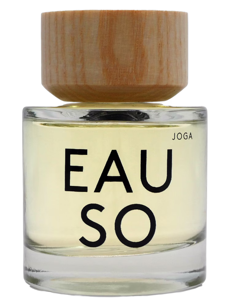EAUSO VERT Joga