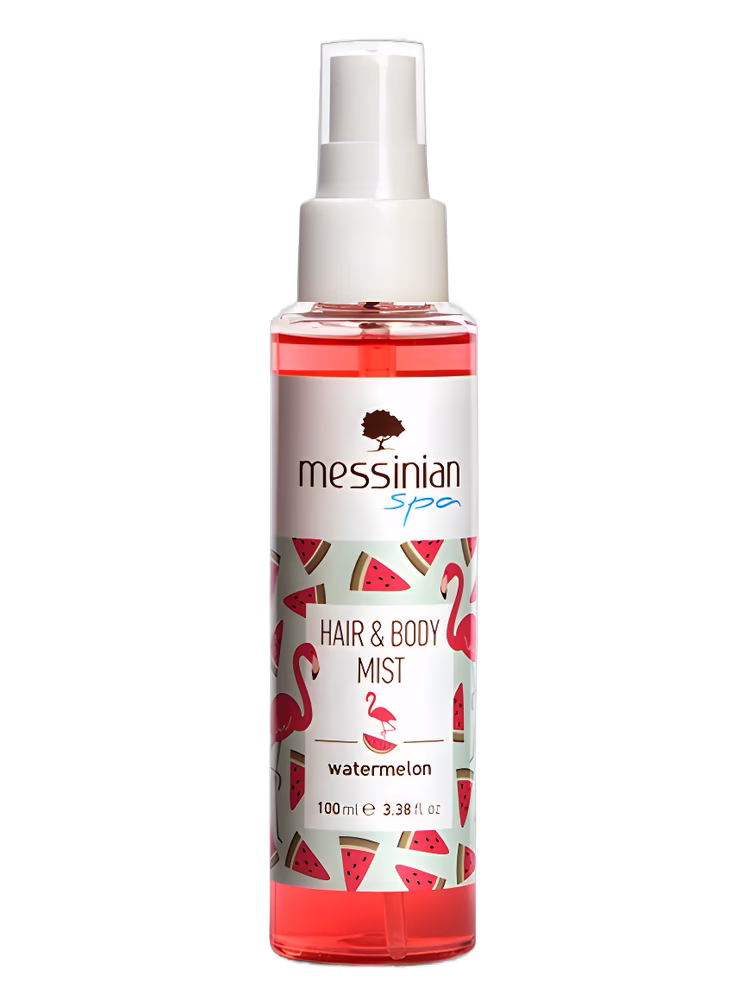 Messinian SPA Watermelon