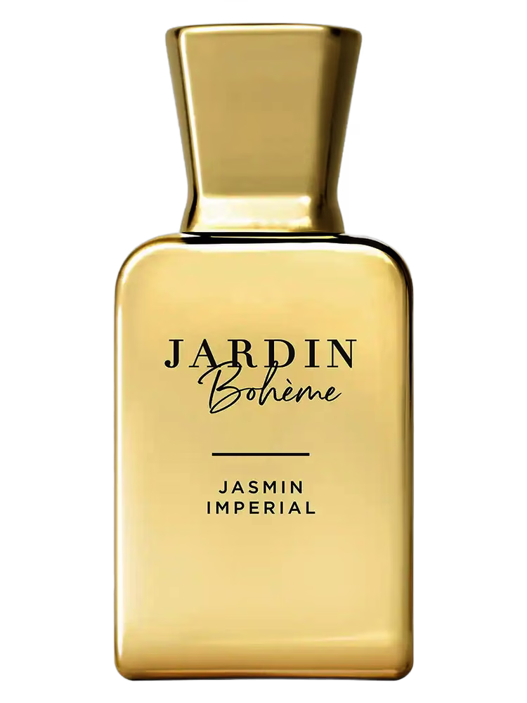 Jardin Bohème Jasmin Imperial