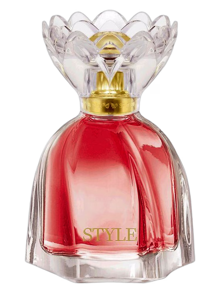 Princesse Marina De Bourbon Princess Style