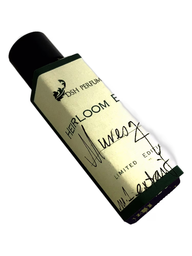 DSH Perfumes Muresque