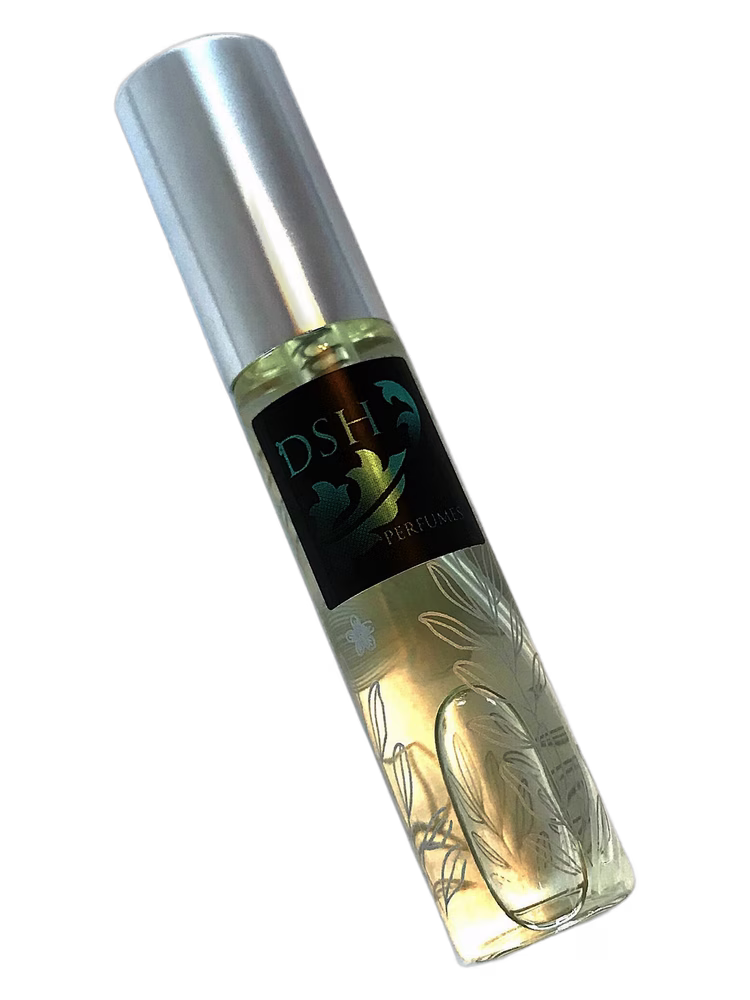 DSH Perfumes Rosé