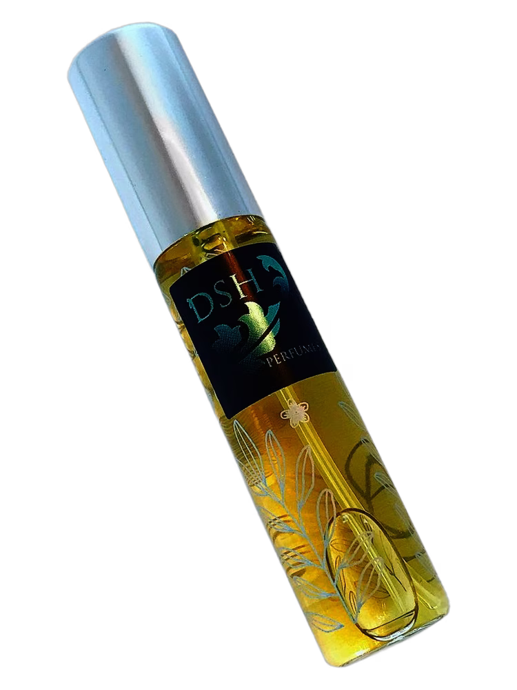 DSH Perfumes Halfeti