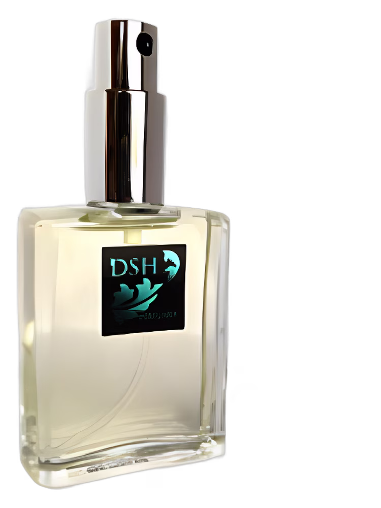 DSH Perfumes Green Rhubarb and Cane Sugar