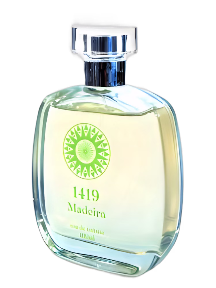 Leme 1419 Madeira