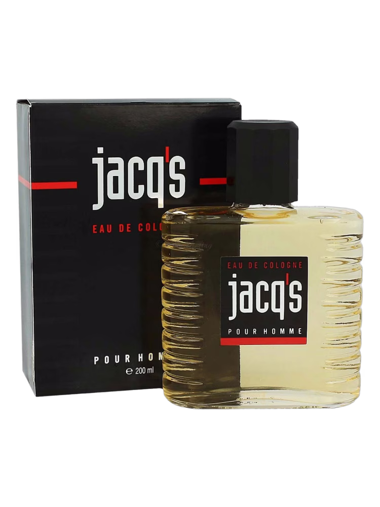 Coty Jacq's