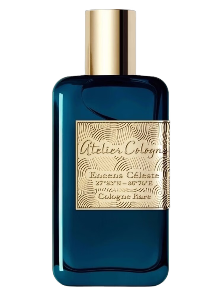 Atelier Cologne Encens Céleste