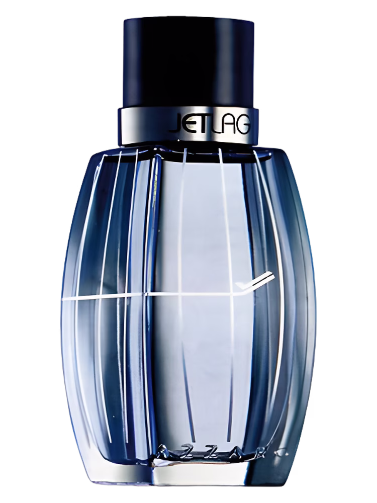 Azzaro Jetlag