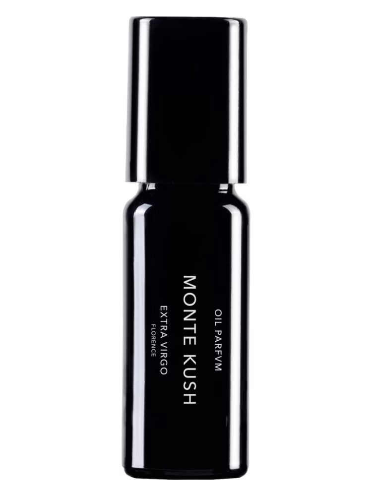 Extra Virgo Monte Kush Parfum Concentree
