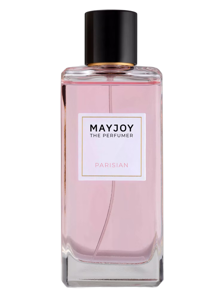 MAYJOY The Perfumer Parisian