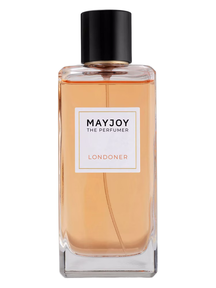 MAYJOY The Perfumer Londoner