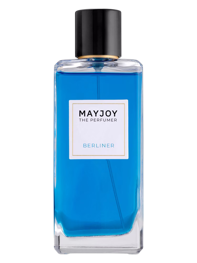 MAYJOY The Perfumer Berliner