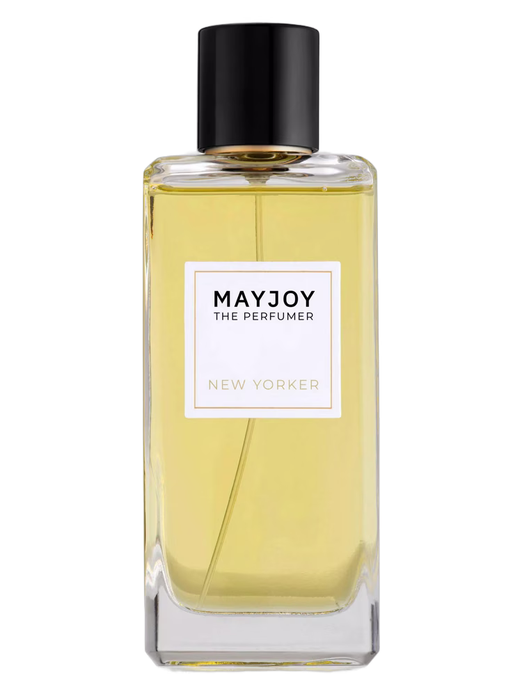 MAYJOY The Perfumer New Yorker
