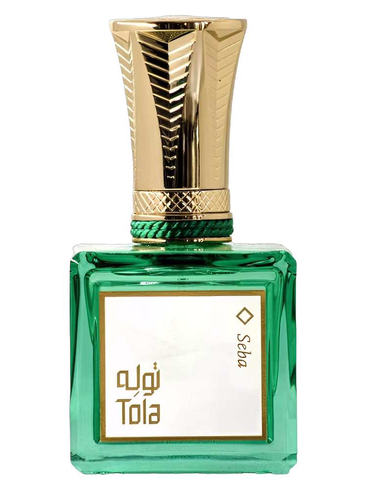 Tola Seba