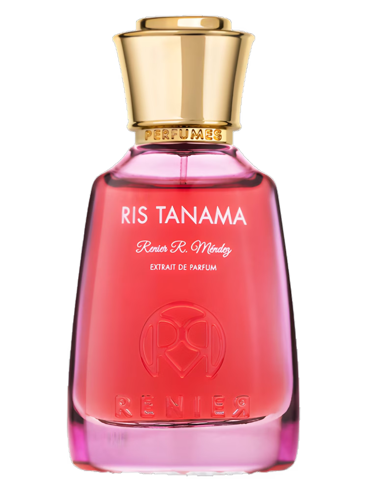 Renier Perfumes Ris Tanama