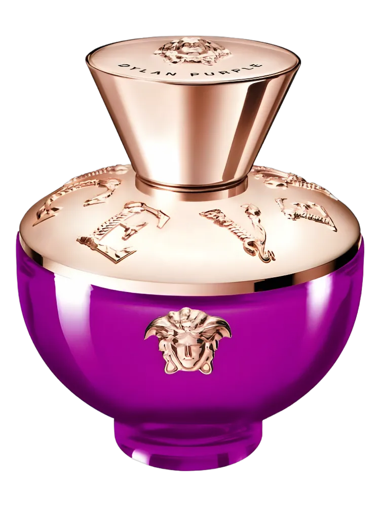 The original bottle this fragrance is inspired by